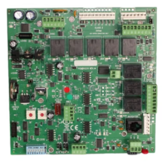 Carrier Control Board - HK50AL002