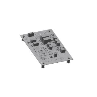 Carrier HK50ZA004 A2L Refrigerant Dissipation Control Board