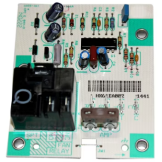 Carrier Control Board - HK61EA002