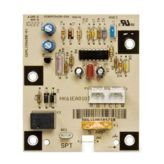 Carrier HK61EA010 HVAC Control Board