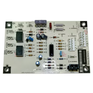 Carrier Control Board - HK61EA021