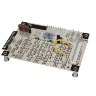 Carrier Control Board - HK660003