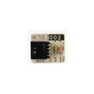 Carrier Blower Control Board - HK70EA002