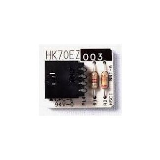 Carrier Plug Module - HK70EA003