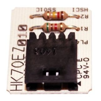 Carrier Plug Module Board - HK70EZ010