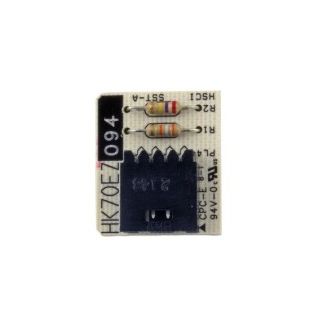 Carrier Plug Board - HK70EZ080