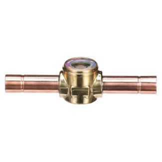 Carrier 1-1/8" Moisture Indicator Sight Glass - HMI1TT7