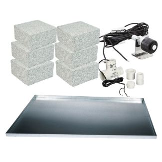 Horizontal Base Kit