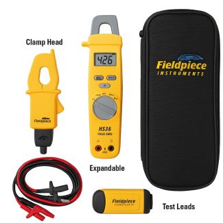 Fieldpiece HS36 True RMS Stick Multimeter
