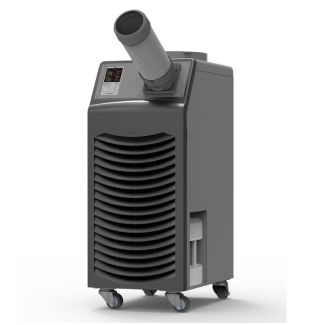 Perfect Aire 12,000 BTU Portable Air Conditioner Compact