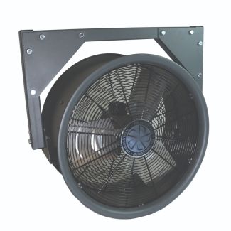 TPI 18" High Velocity Blower Direct Drive 1/2 HP 208/240V 1 PH - HV18208-240