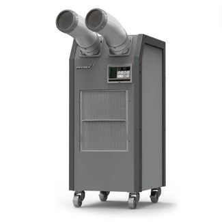 Perfect Aire 12,000 BTU Portable Air Conditioner Compact