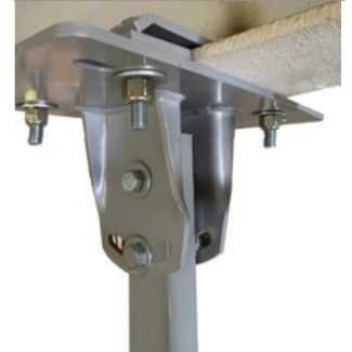 SkyBlade I-Beam Mounting Kit BP-915