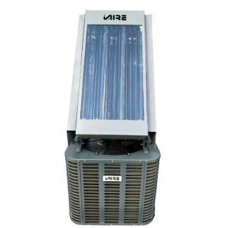 Solar Air Conditioner Heat Pump 5 Ton 208/230 V Single Phase by iAIRE