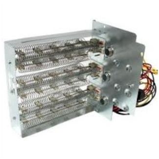 8 Kilowatt 25,100 BTU Electric Heat Kit by iAIRE