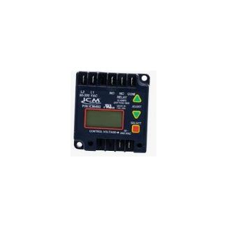ICM Controls Single Phase Line Voltage Monitor - ICM492