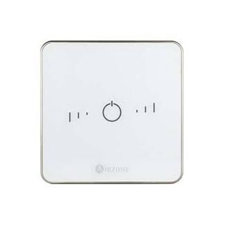 Daikin Zoning Kit - Wireless Lite Thermostat 