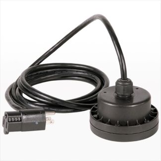 Ion Digital Level Switch | 115V | 20 FT Cord | iN-006-020-10PA-B