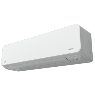 Fujitsu Halcyon 9,000 BTU Ductless Wall Mounted Air Handler