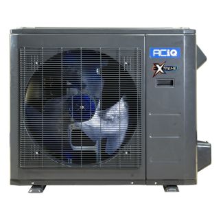 ACiQ 1.5 Ton 19 SEER2 High Efficiency Central Heat Pump | Inverter | Extreme Series - R454B - ACIQ-18-HPD