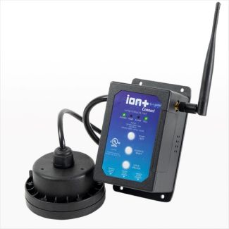 iON+ Connect Digital Level Controller