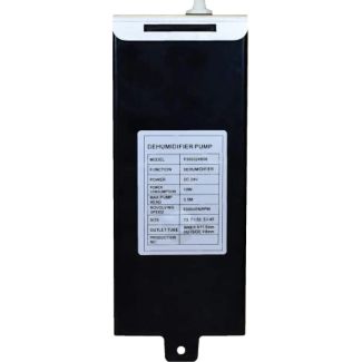 Innovative Dehumidifier Systems IW254-CP Integrated Condensate Pump