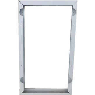 Innovative Dehumidifier Systems IW254-ES Exterior Sleeve