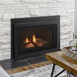 Majestic Jasper 30-Inch Gas Direct Vent Fireplace Insert - Jasper30