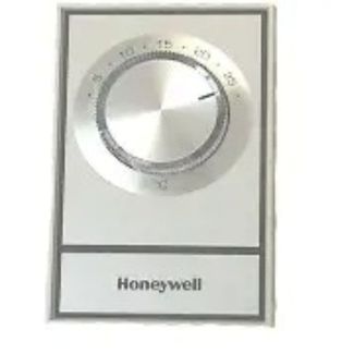 Schwank Thermostat Control Single Pole - 120V