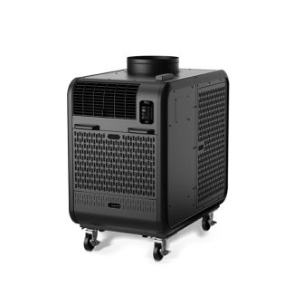 MovinCool Climate Pro K36 - 3-Ton Portable Spot Cooler - 36,000 BTU - 208/230V - R410 Refrigerant – Scratch & Dent – Minimal Damage