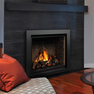 Kingsman 39" Direct Vent Gas Fireplace - ZCV39