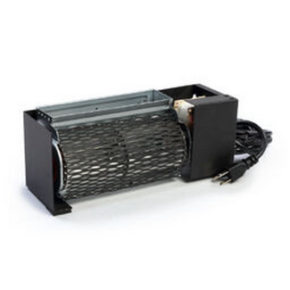 Kingsman Wall Mount - Battery Backup Holder Kit - c/w 16 FT Harness - Proflame 1/2