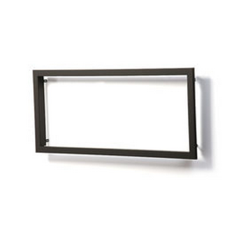 Kingsman Surround Trim Kit -1 1/2" Wide - Black