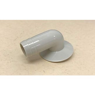 Daikin Drain Plug for OD Unit