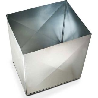 Knockdown Plenum with Top - 13.5" x 20.5" x 36"