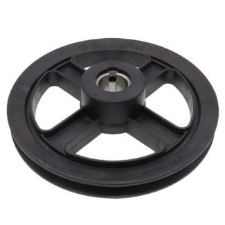 Carrier Motor Pulley - KR11AZ712