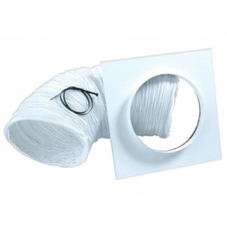KoldWave KSA076-3645, Condenser discharge kit