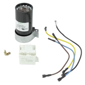 Carrier Hard Start Kit - KSAHS1501AAA
