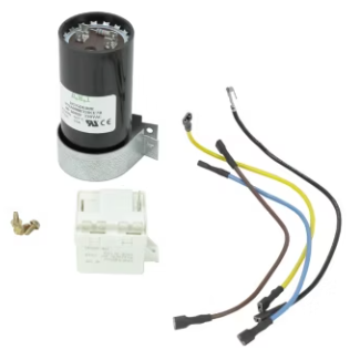 Carrier Hard Start Kit - KSAHS2801AAA