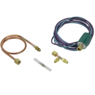 Carrier Pressure Switch - KSALA0301410