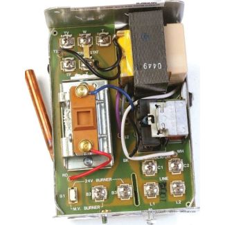 Carrier L8148E1265-CA Auquastat