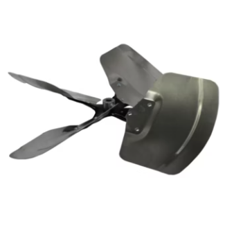 Carrier Condenser Fan Blade - LA01AA023