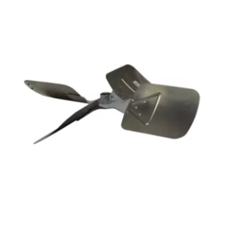 Carrier Condenser Fan Blade - LA01EB028