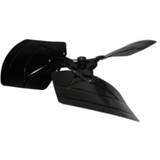 Carrier Fan Blade - LA01LA044