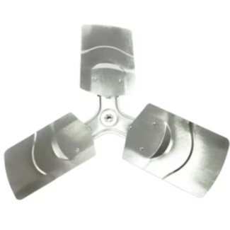 Carrier Fan Blade - LA01RA335