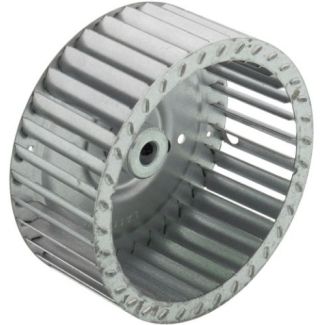 Carrier Inducer Blower Wheel - LA11XA048