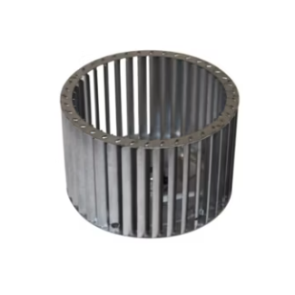 Carrier Inducer Wheel - LA21RA526