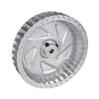 Carrier Inducer Blower Wheel - LA21RB549