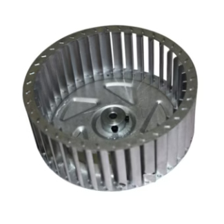 Carrier Inducer Blower Wheel - LA21RB554