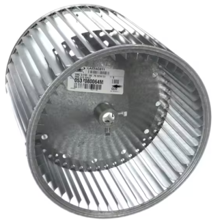 Carrier Blower Wheel - LA22AC011